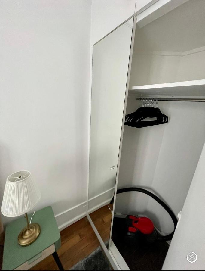 Apartament Center Paris - Trocadero Eiffel Tower Zewnętrze zdjęcie